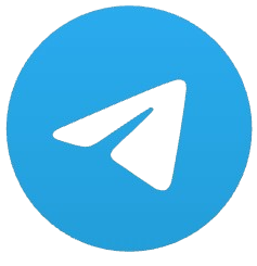 Telegram Logo
